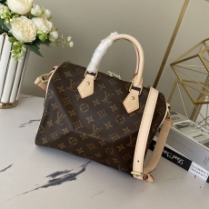 Louis Vuitton Speedy Bags